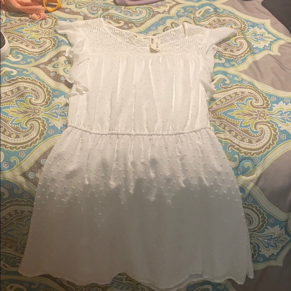AERO dress